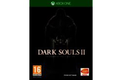 Dark Souls II Game of the Year Edition Xbox One Game